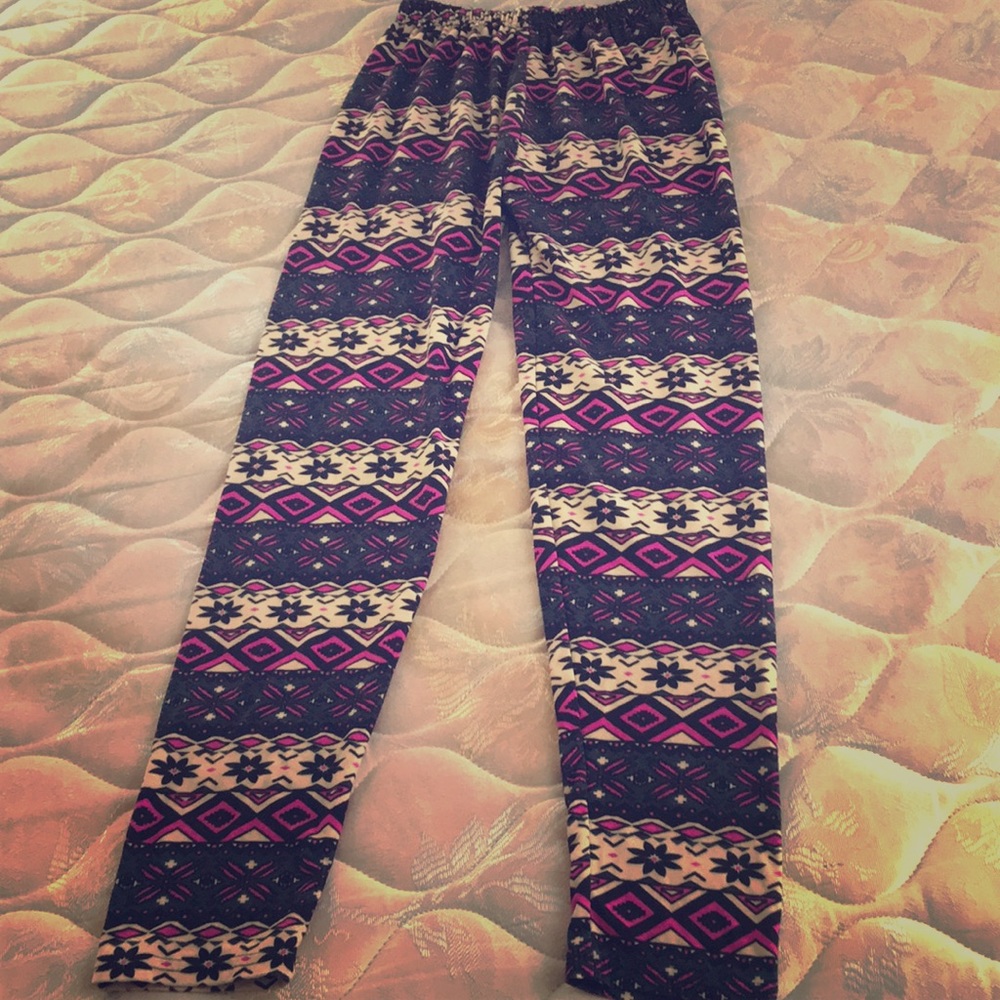 Children’s leggings